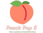 Peach Pop 5!